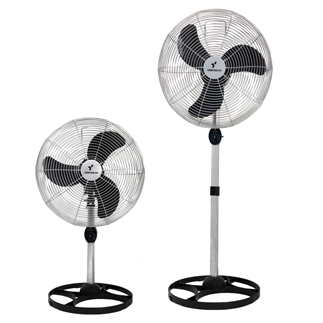 Ventiladores de Mesa