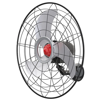 Ventilador de Parede